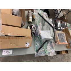 Misc. Parts/Accessories