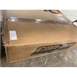 Can AM Row Armor Door Kit