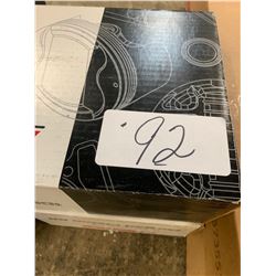 Piston Kits and misc Parts