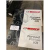 Image 5 : Piston Kits and misc Parts