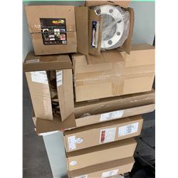 Misc. Parts/Accessories