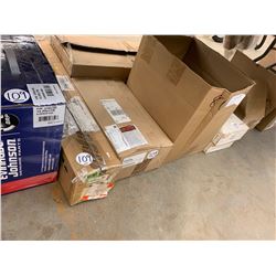 Misc. Parts/Accessories