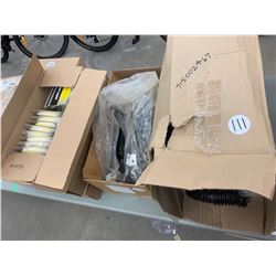 Misc. Parts/Accessories