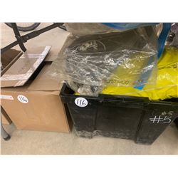 Misc. Parts/Accessories