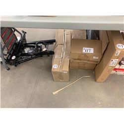 Misc. Parts/Accessories