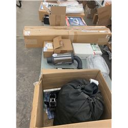 Misc. Parts/Accessories