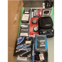 Misc. Parts/Accessories