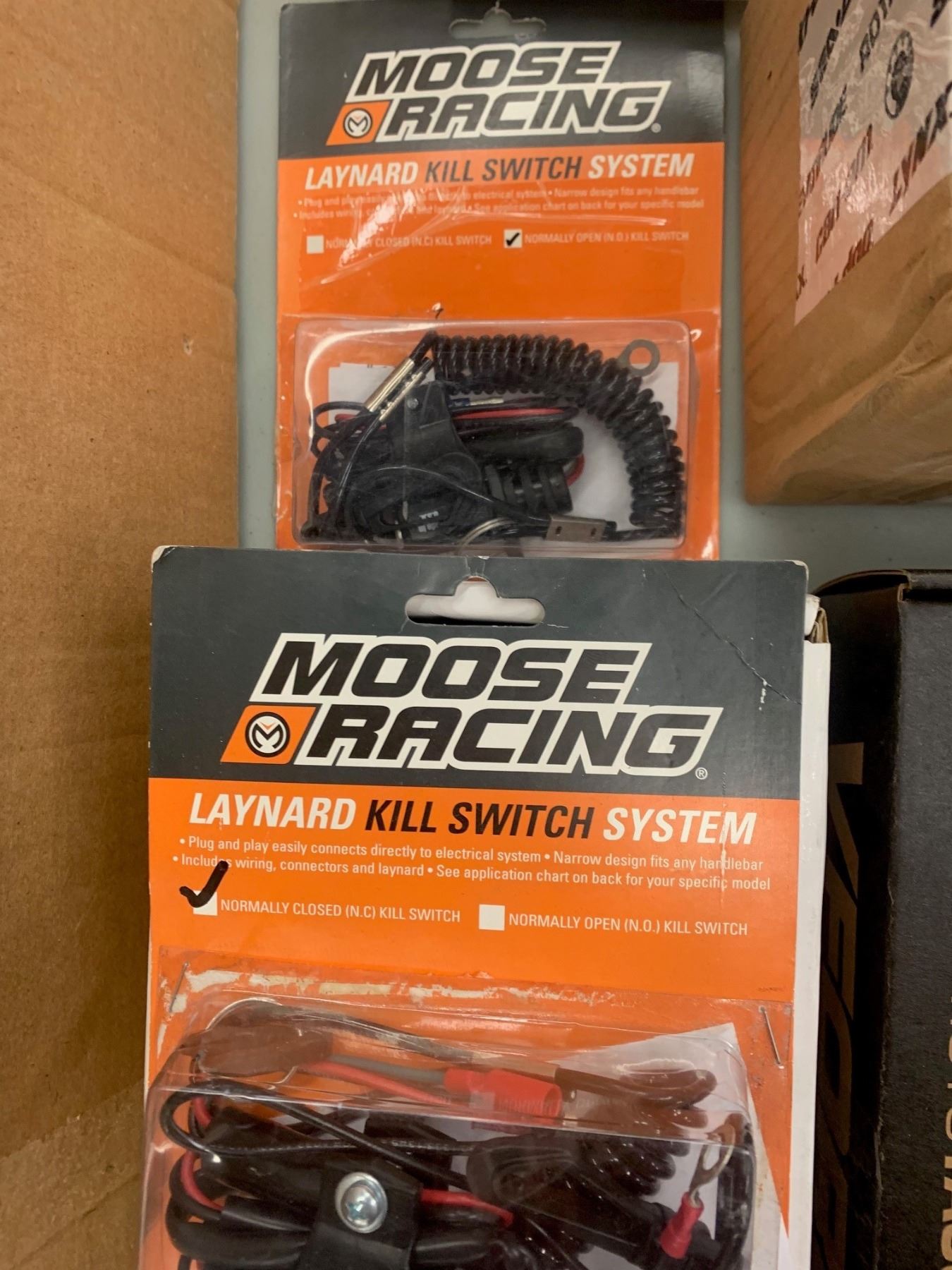 Misc. Parts/Accessories