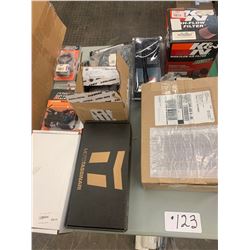 Misc. Parts/Accessories