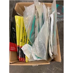 Misc. Parts/Accessories