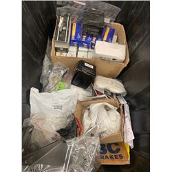 Misc. Parts/Accessories