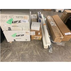 Misc. Parts/Accessories
