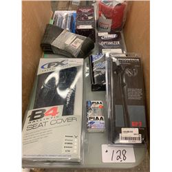 Misc. Parts/Accessories