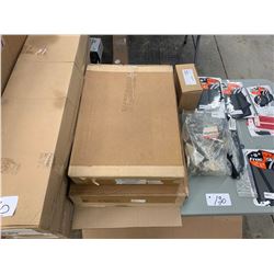 Misc. Parts/Accessories