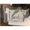 Image 4 : Boat Motor: 9.8 H.P. Evinrude with low Emission Gas Tank