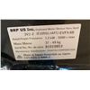 Image 4 : Boat Motor: 9.8 H.P. Evinrude with low Emission Gas Tank