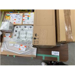 Misc. BMW and other Parts/Accessories