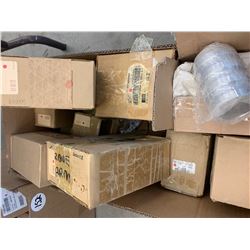 Misc. Parts/Accessories
