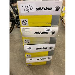 Snowmobile Covers