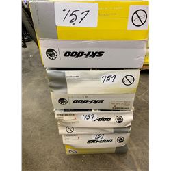 Snowmobile Covers