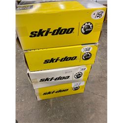 Snowmobile Covers