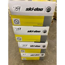 Snowmobile Covers