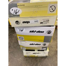 Snowmobile Covers