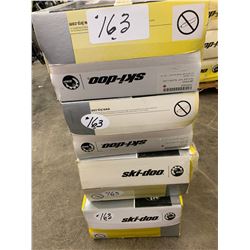 Snowmobile Covers