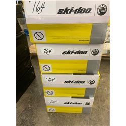 Snowmobile Covers