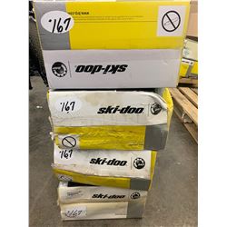Snowmobile Covers