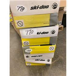 Snowmobile Covers