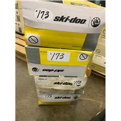 Snowmobile Covers