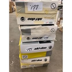 Snowmobile Covers