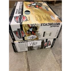 Motorcycle Covers