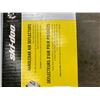 Image 2 : Handle Bar Air Deflectors