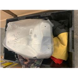 Misc.Ducati Canam Skidoo Parts/Accessories