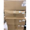 Image 1 : Windshields and Defrost Kit
