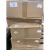 Image 1 : Windshields and Defrost Kit