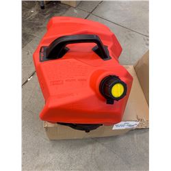 BRP Non Spark Jerry Cans