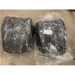 BRP Cargo Cases