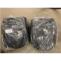 BRP Cargo Cases