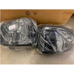 BRP Cargo Cases