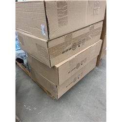 Windshields and Deflectors