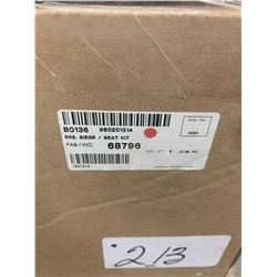 Misc. Parts/Accessories