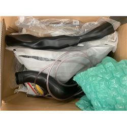 Snorkel Kit