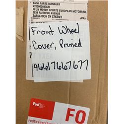 Misc. Parts/Accessories