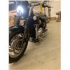 Image 10 : Motorcycle: 2018 Triumph Speedmaster