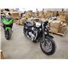 Image 2 : Motorcycle: 2018 Triumph Speedmaster