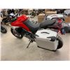 Image 12 : Motorcycle: 2018 Ducati MULTISTRADA 1200