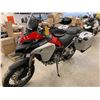 Image 14 : Motorcycle: 2018 Ducati MULTISTRADA 1200